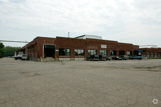 More details for 2710 N Pitcher St, Kalamazoo, MI - Industrial for Rent