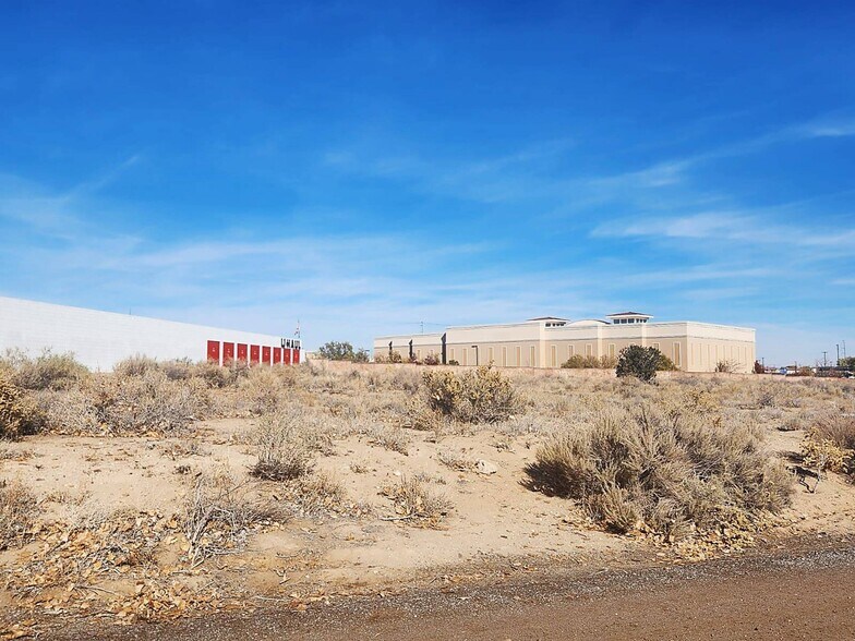 1799 11th Ave SE, Rio Rancho, NM for sale - Building Photo - Image 3 of 4