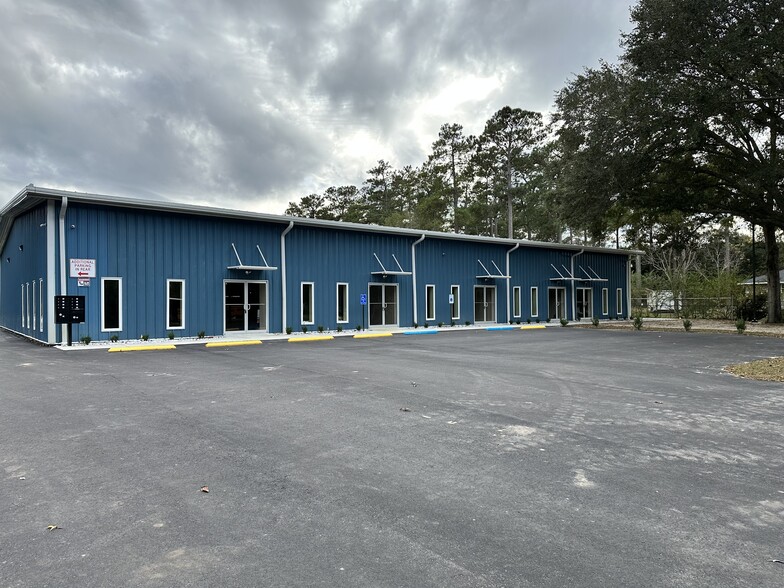 3080 Highway 90, Conway, SC for sale - Building Photo - Image 1 of 1