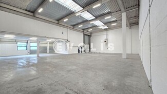 More details for 128 Bis Avenue Jean Jaurès, Ivry-sur-Seine - Office, Light Industrial to Rent