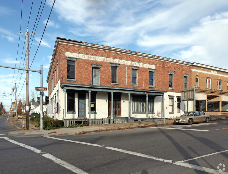 3302 Main St, Mexico, NY for sale - Primary Photo - Image 3 of 48