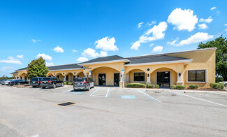 More details for 4690-4712 Exploration Ave, Lakeland, FL - Office for Rent