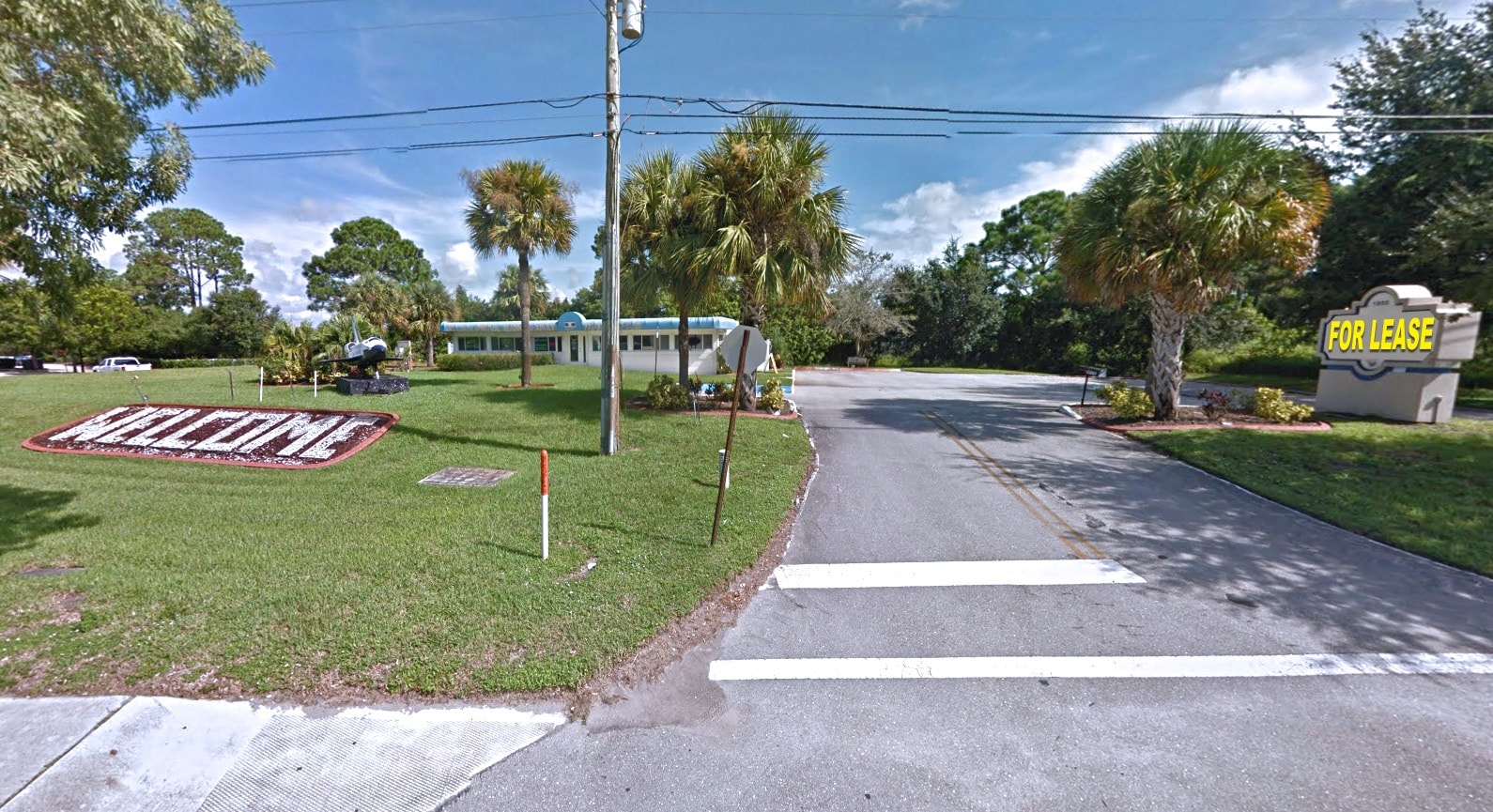 1955 SW Gatlin Blvd, Port Saint Lucie, FL for sale Building Photo- Image 1 of 1