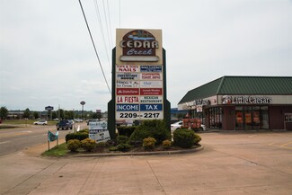 More details for 2213-2215 Fayetteville Rd, Van Buren, AR - Retail for Rent