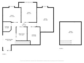 3521 N University Ave, Provo, UT for rent Floor Plan- Image 1 of 8