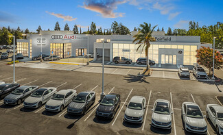 More details for 2855 Auto Mall Pky, Fairfield, CA - Retail for Sale