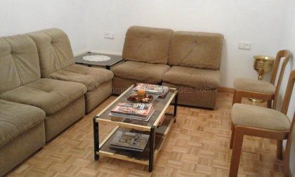 Office in Cáceres to rent Building Photo- Image 1 of 4