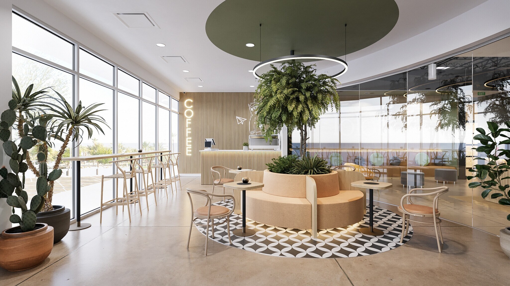 4750 S 44th Pl, Phoenix, AZ to rent Building Photo- Image 1 of 1