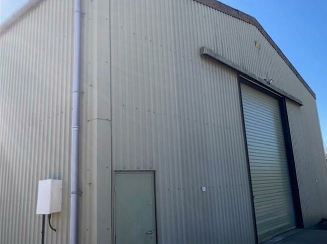 More details for Church St, Doddington - Industrial to Rent