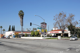 1705 E Compton Blvd, Compton, CA for sale Primary Photo- Image 1 of 1