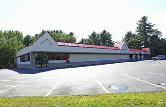 99 Bridge St, Pelham, NH for sale Primary Photo- Image 1 of 1