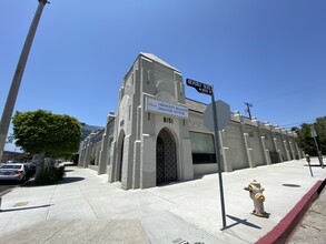 8151-8155 Beverly Blvd, Los Angeles, CA for rent Building Photo- Image 1 of 6