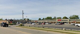 More details for 415-461 E Liberty St, Wauconda, IL - Office/Retail for Rent