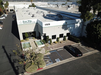 More details for 17579-17583 Railroad St, City Of Industry, CA - Industrial for Rent