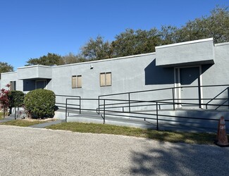 More details for 5609 E Adamo Dr, Tampa, FL - Office for Rent