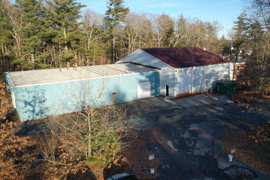 5 Granite Rd, Acton, MA for sale - Building Photo - Image 1 of 1