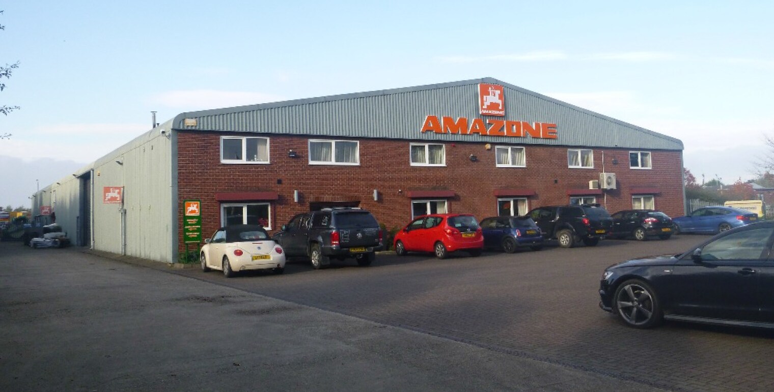 Blyth Rd, Doncaster for sale Primary Photo- Image 1 of 1