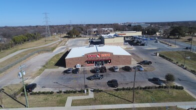 3510 S Beckley Ave, Dallas, TX for sale Building Photo- Image 1 of 1