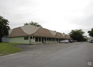 More details for 8390 Currency Dr, Riviera Beach, FL - Light Industrial for Sale