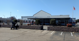 More details for 10802 Patriot Hwy, Fredericksburg, VA - Retail for Rent