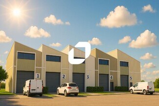 More details for Light Industrial for Sale