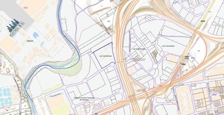 More details for PJ. Polígono 2, 66B, San Fernando de Henares - Land for Sale