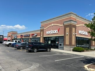 More details for 840 N Kinzie Ave, Bradley, IL - Retail for Sale