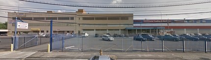 400 Delancy St, Newark, NJ for rent Building Photo- Image 1 of 1