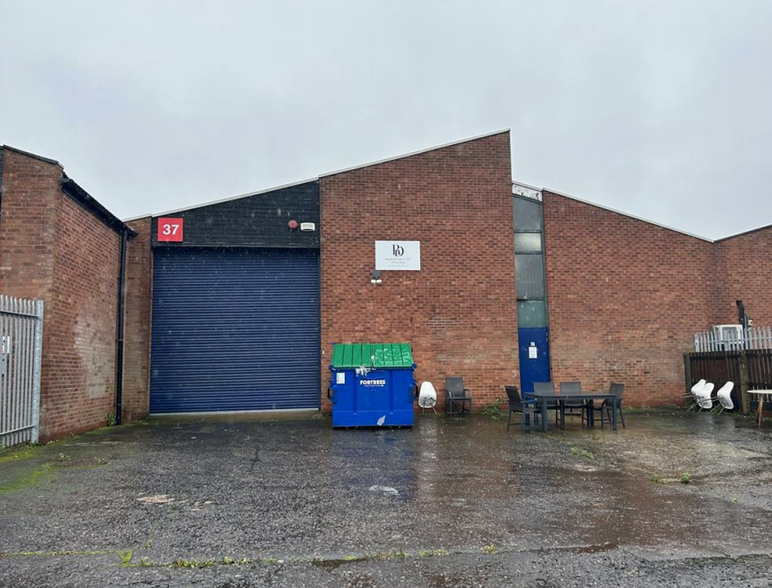 Heming Rd, Redditch for rent - Building Photo - Image 1 of 1