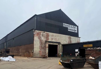 More details for Cleveland St, Darlington - Industrial for Rent