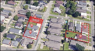 More details for Old Metairie Multi-family Portfolio – Residential for Sale, Metairie, LA