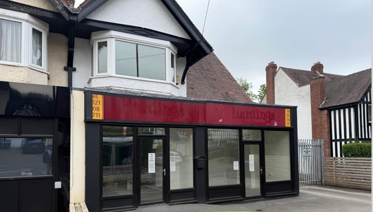 240 Lichfield Rd, Sutton Coldfield for sale Building Photo- Image 1 of 1