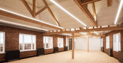 10 Bow St, London to rent Interior Photo- Image 2 of 2