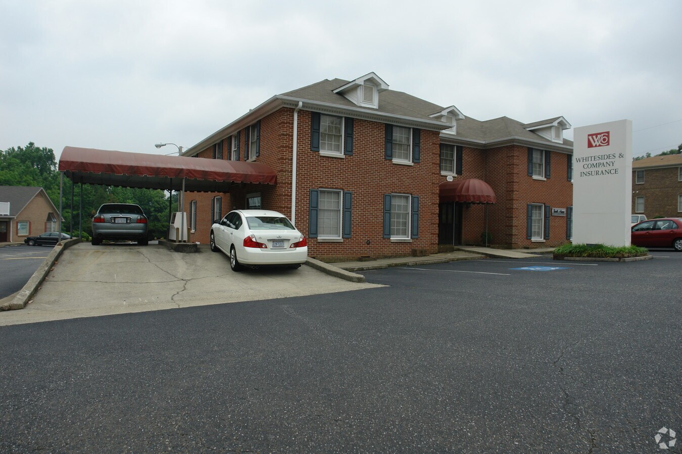 1355 E Garrison Blvd, Gastonia 28054 UK