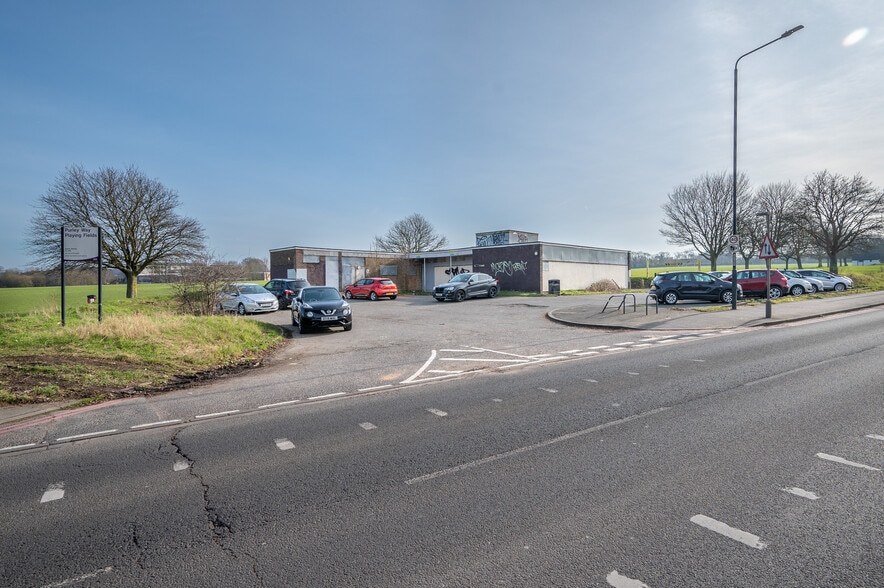 Purley Way, Croydon for sale - Building Photo - Image 2 of 4