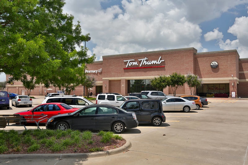 7801 Alma Dr, Plano, TX to rent Building Photo- Image 1 of 9