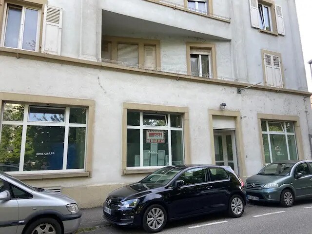 18 Rue De Stosswihr, Strasbourg to rent - Building Photo - Image 2 of 15