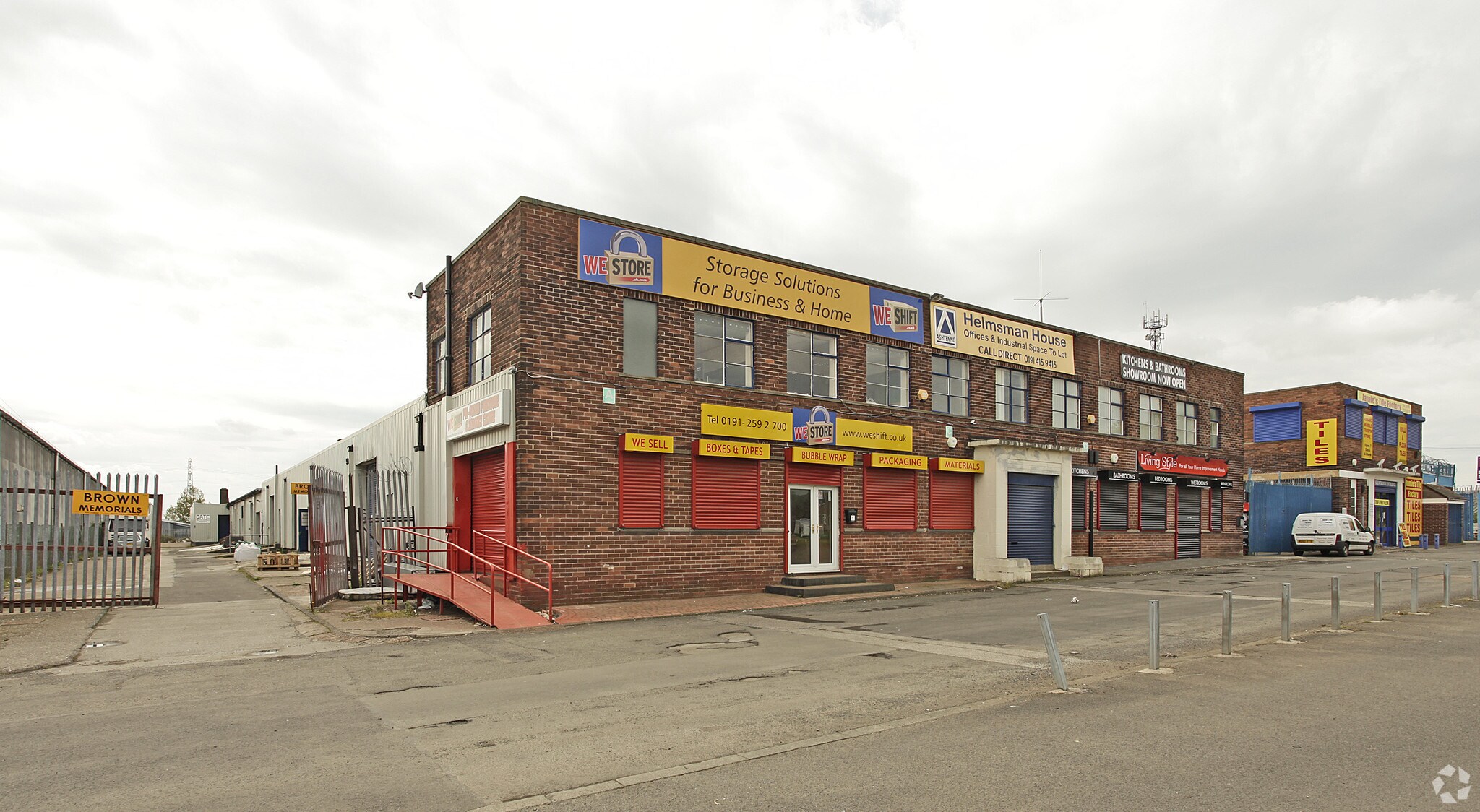 Norham Rd N, North Shields for sale Primary Photo- Image 1 of 1