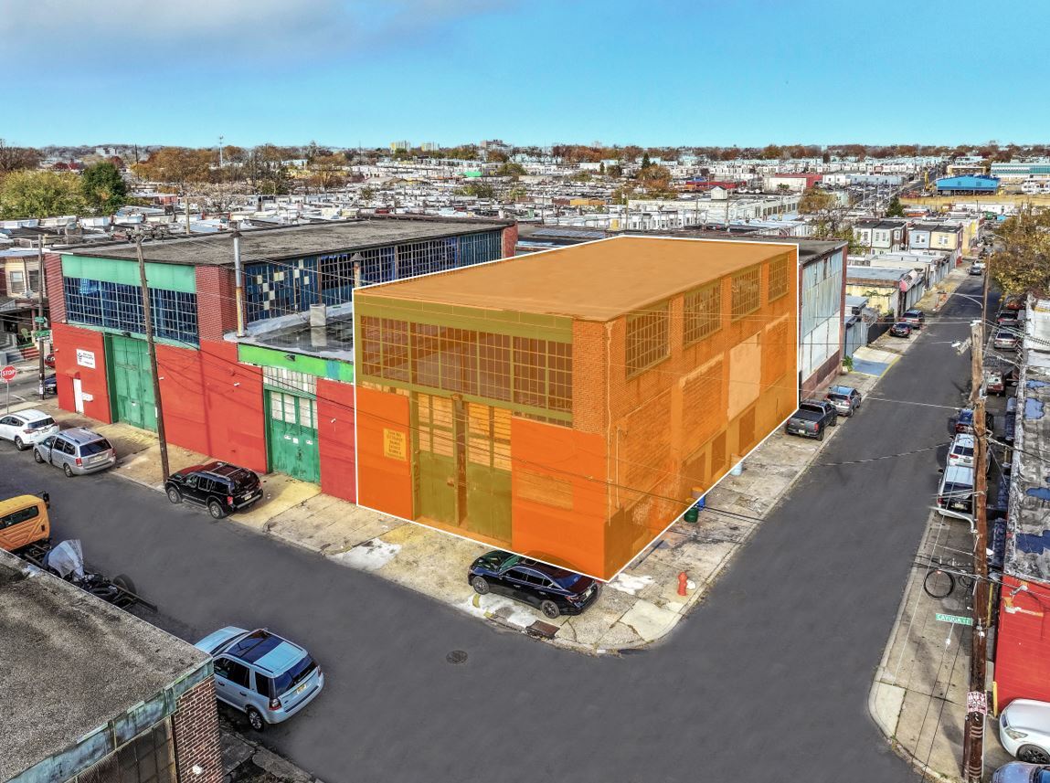 251 W Cayuga St, Philadelphia, PA to rent Building Photo- Image 1 of 9