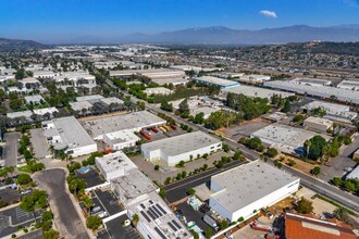 17000 E Gale Ave, City Of Industry, CA - aerial  map view - Image1