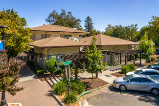 More details for 404-434 2nd St, Davis, CA - Office for Rent