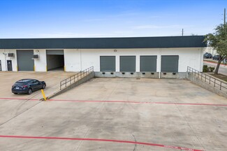 More details for 3115 Fry Rd, Katy, TX - Industrial for Rent