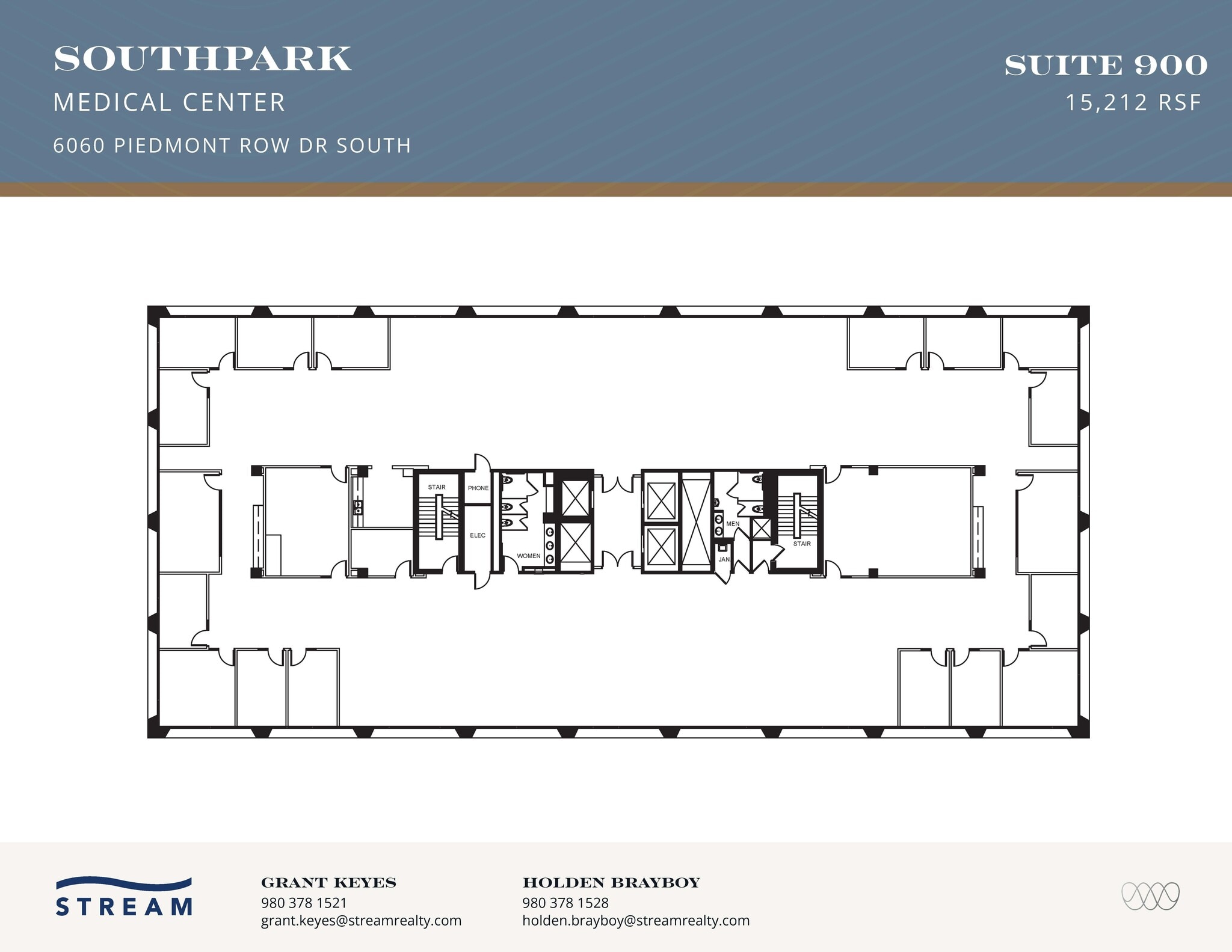 6060 Piedmont Row Dr S, Charlotte, NC to rent Floor Plan- Image 1 of 1