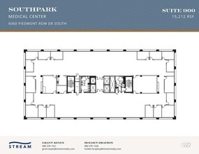 6060 Piedmont Row Dr S, Charlotte, NC to rent Floor Plan- Image 1 of 1