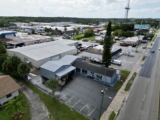 More details for 490 Sr-434, Longwood, FL - Light Industrial for Rent