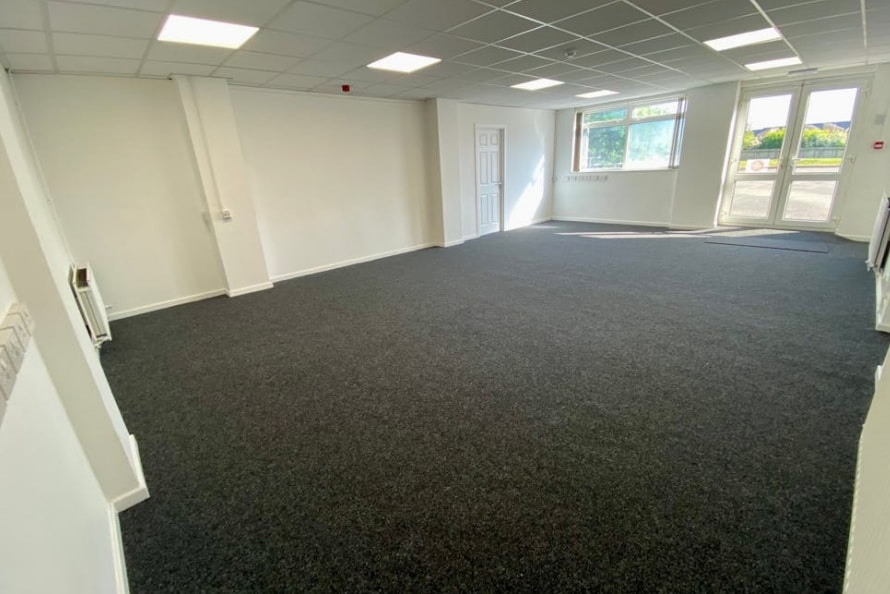 Blackmoor Ct, Durham to rent Interior Photo- Image 1 of 2