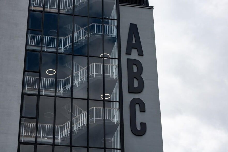 21-23 Quay St, Manchester to rent - Building Photo - Image 2 of 30