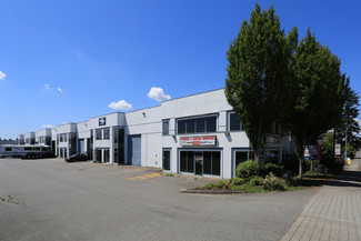 More details for 31272 Peardonville Rd, Abbotsford, BC - Industrial for Rent