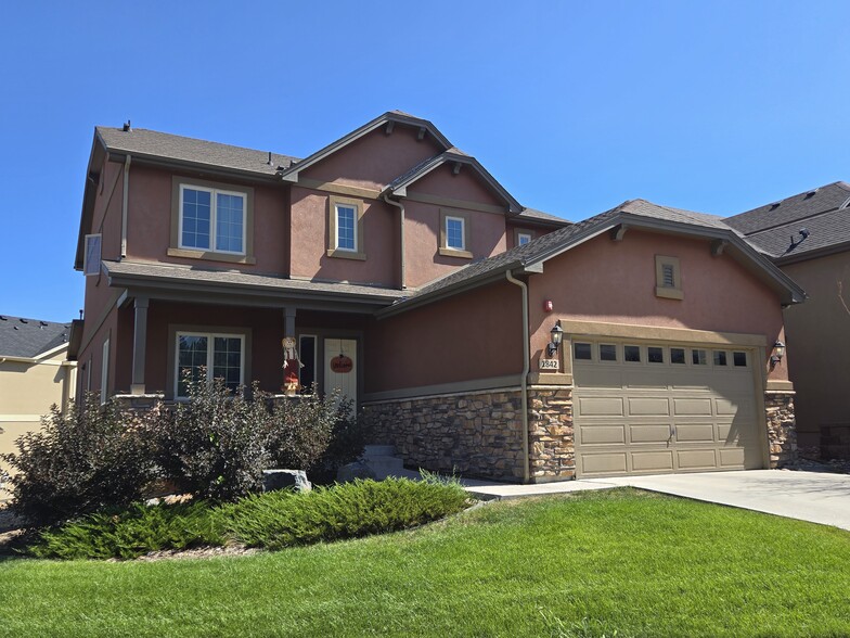 1842 Holmby Ct, Castle Rock, CO for sale - Primary Photo - Image 1 of 1