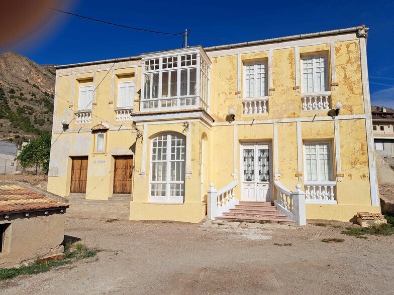 Land in Orihuela, Alicante for sale - Building Photo - Image 3 of 10